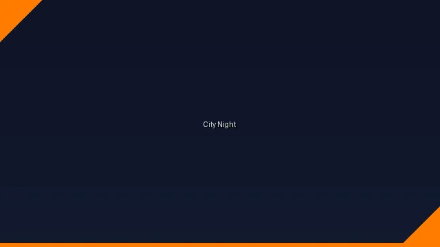 城市夜景主题赛 - 战神联盟app 视频创作挑战